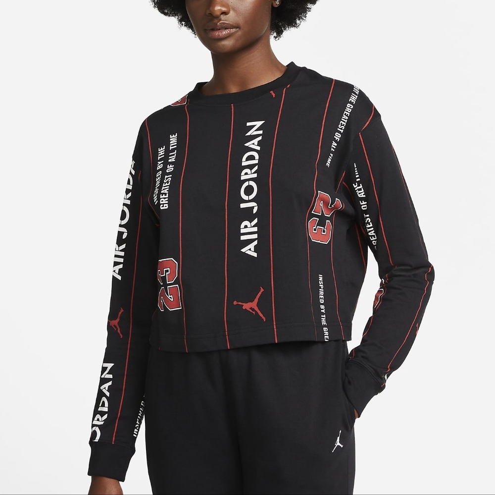 Nike Jordan Top